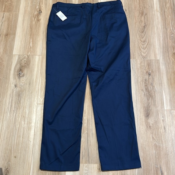 NWT JOS. A. Bank RESERVE, tailored fit dress pants - Picture 7 of 10